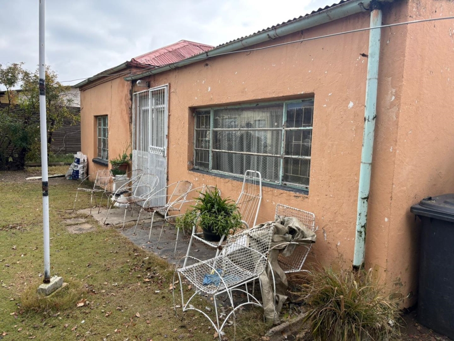 3 Bedroom Property for Sale in Heilbron Free State